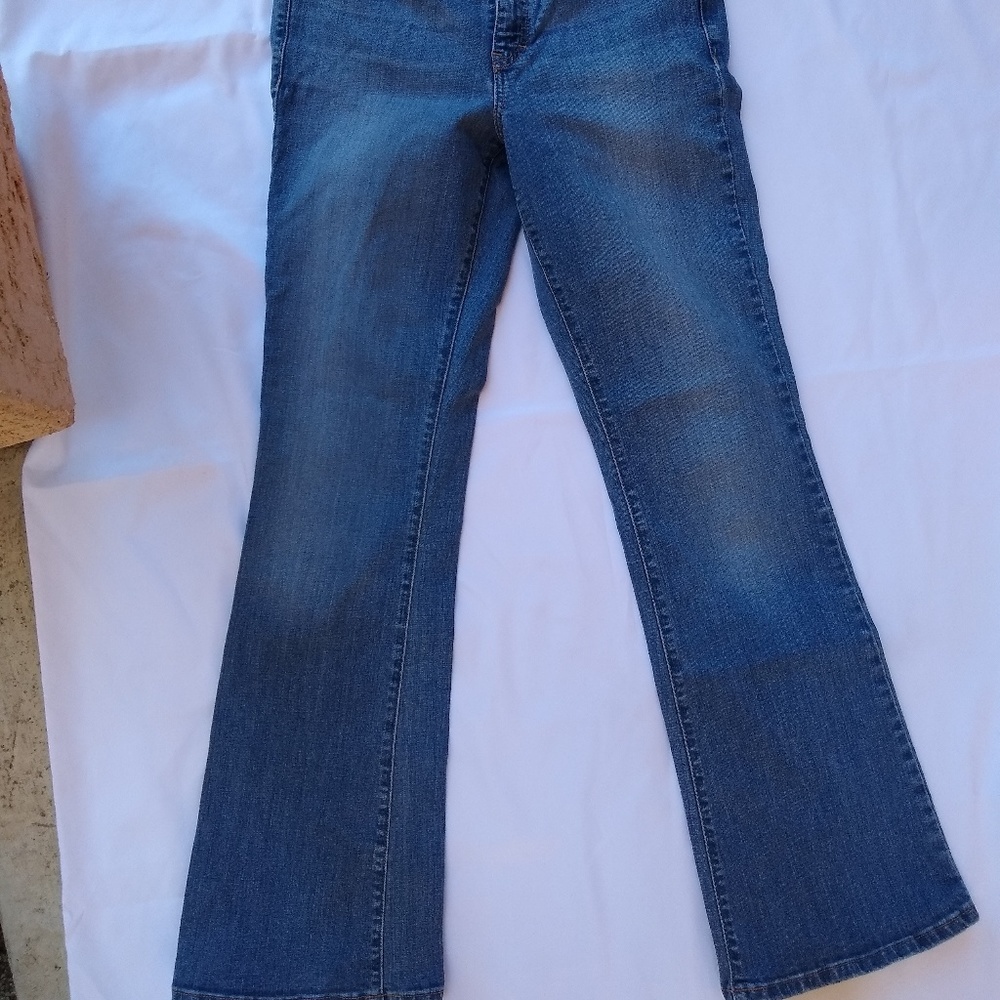 Calvin Klein Jeans | bootcut 8x32 - Picture 2 of 6